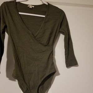 Bodysuit